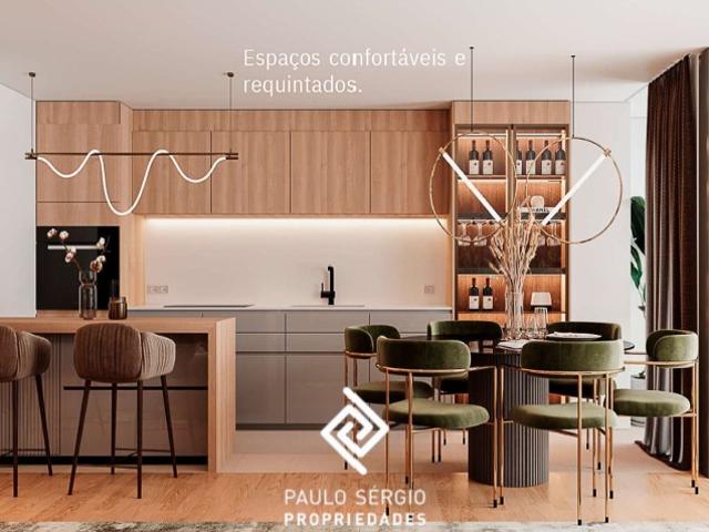 Apartamento venda em Porto
