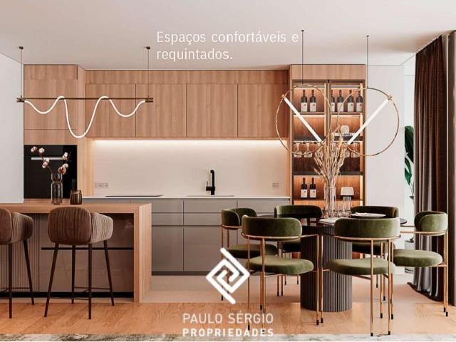 Apartamento venda em Porto