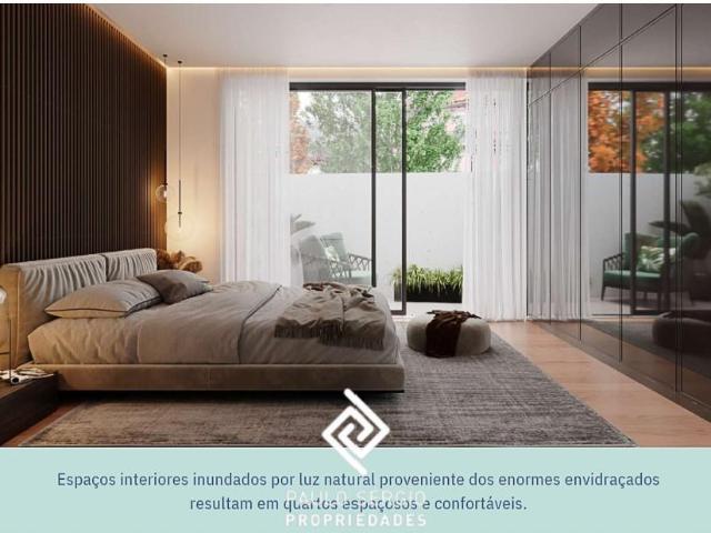 Apartamento venda em Porto