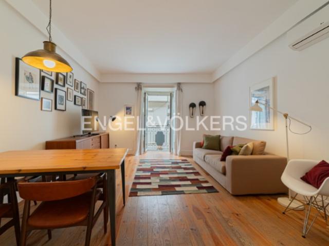 Apartamento venda em Santo António, Lisboa