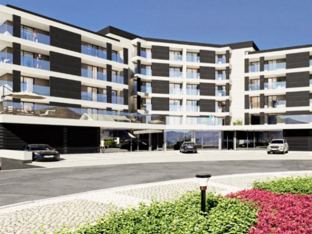 Apartamento venda em Maia, Pedrouços
