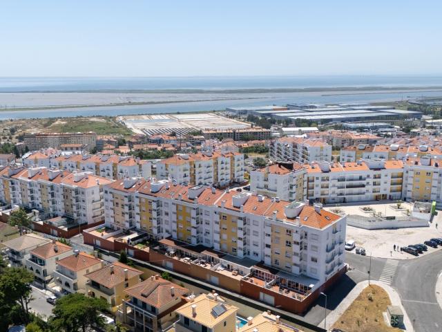Apartamento venda em Póvoa De Santa Iria, Lisboa