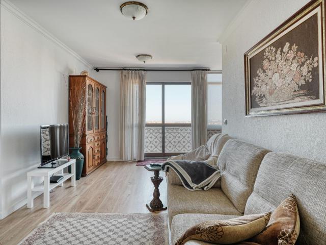 Apartamento venda em Quinta de Santo António da Barôta, Sintra