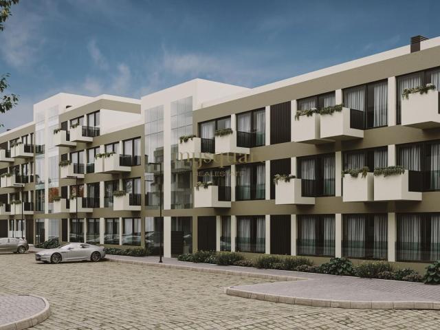 Apartamento venda em Guifões, Regedoura