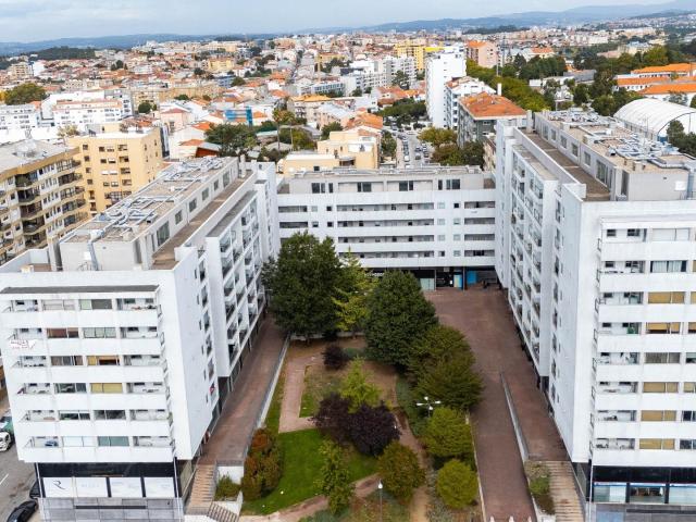 Apartamento venda em Barrocas, Porto