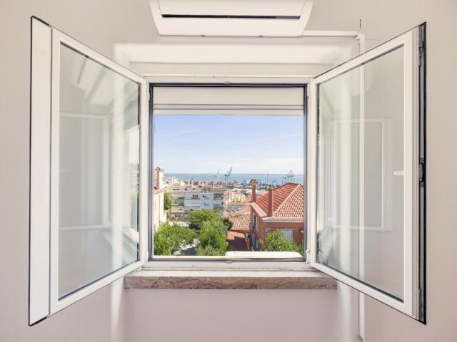 Apartamento venda em São João, Lisboa