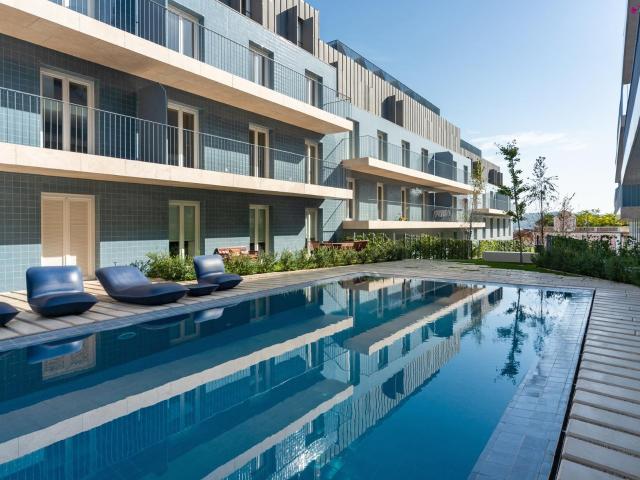 Apartamento venda em Ajuda, Lisboa