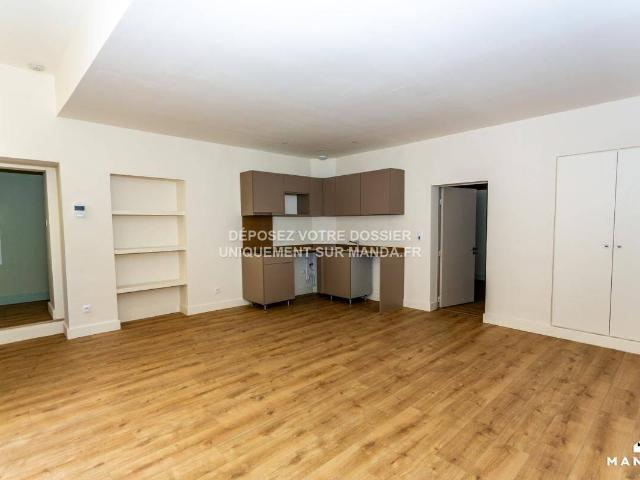 Appartement location à Écusson, Nîmes