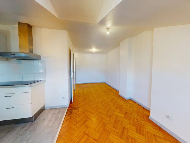 Appartement location à Grenoble