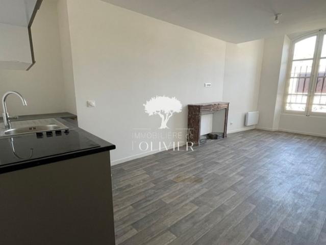 Appartement location à Apt, Castellet