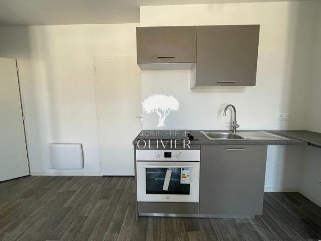 Appartement location à Apt, Castellet