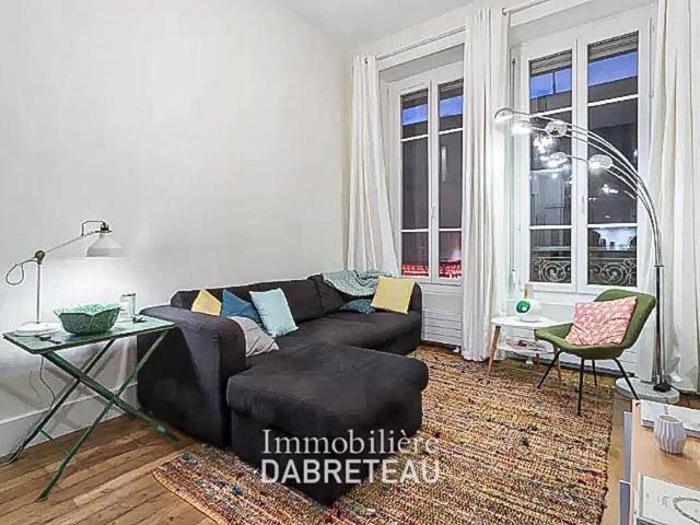 Appartement location à Brégade, Amplepuis