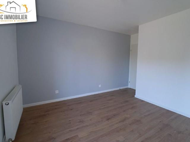 Appartement location à Ségny, Ain