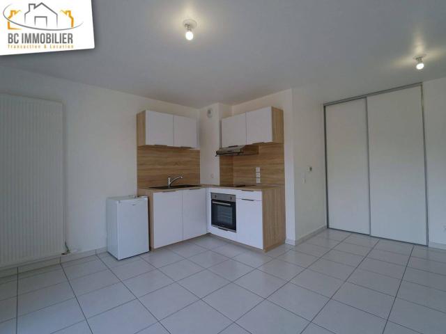 Appartement location à Ségny, Ain