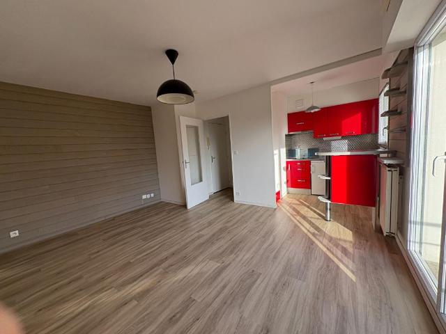 Appartement location à Rennes, Bretagne