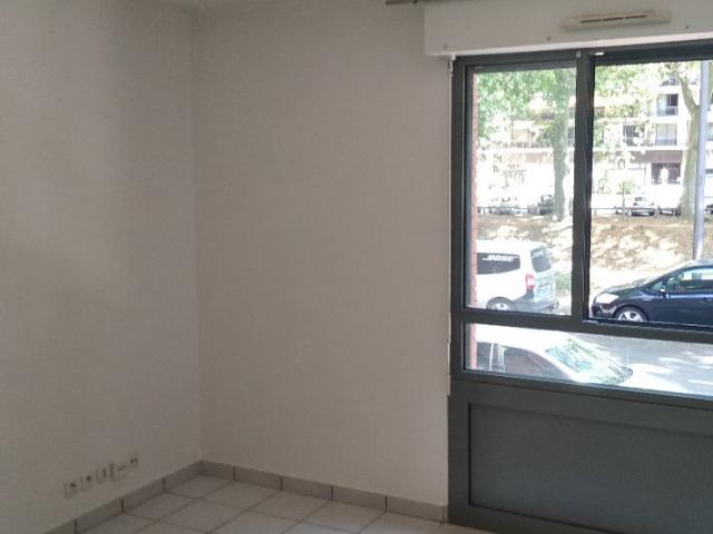 Appartement location à Toulouse