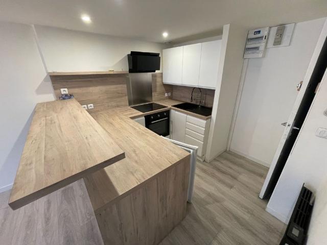Appartement location à Lille