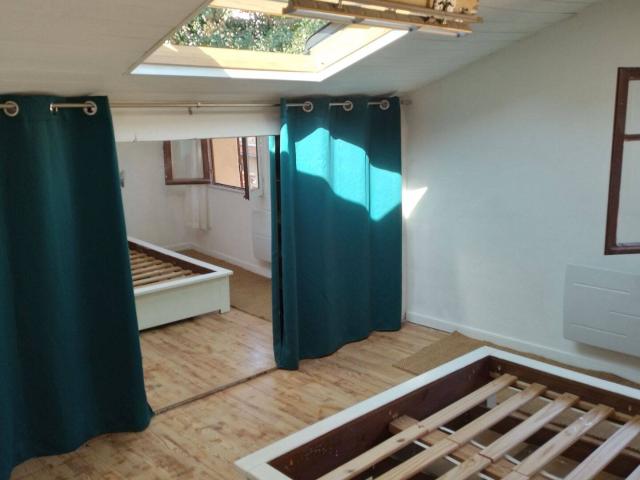 Appartement location à La Fobio, Montauban