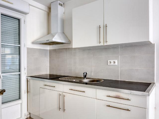 Appartement location à Nanterre, Puteaux