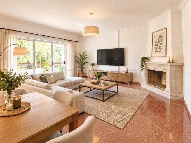 Apartamento venda em Bairro das Caixas, Cascais