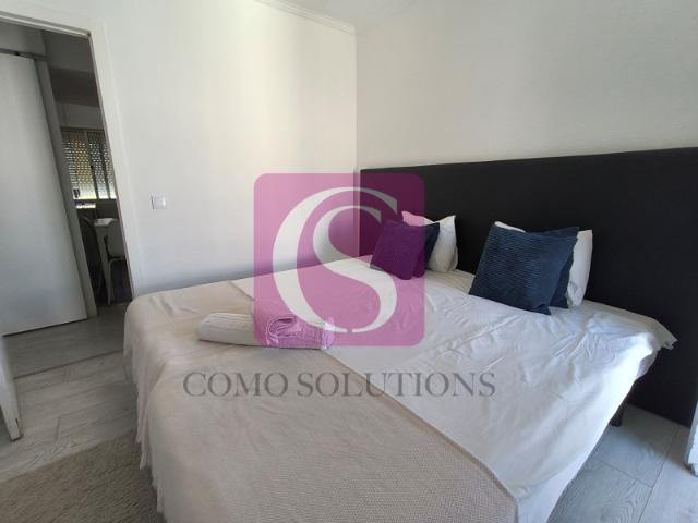 Apartamento venda em Bairro da Encarnação, Lisboa