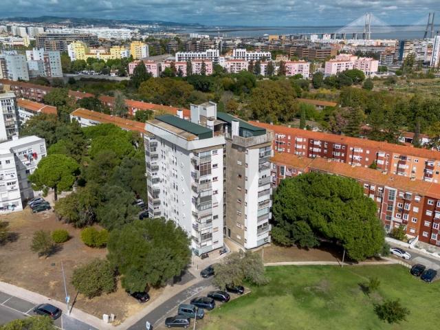 Apartamento alugar em Olivais Norte, Lisboa