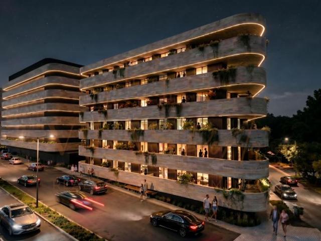 Apartamento venda em Portas, Meixomil