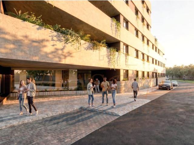Apartamento venda em Portas, Meixomil