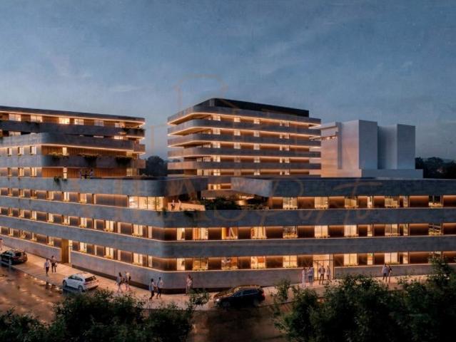 Apartamento venda em Portas, Meixomil