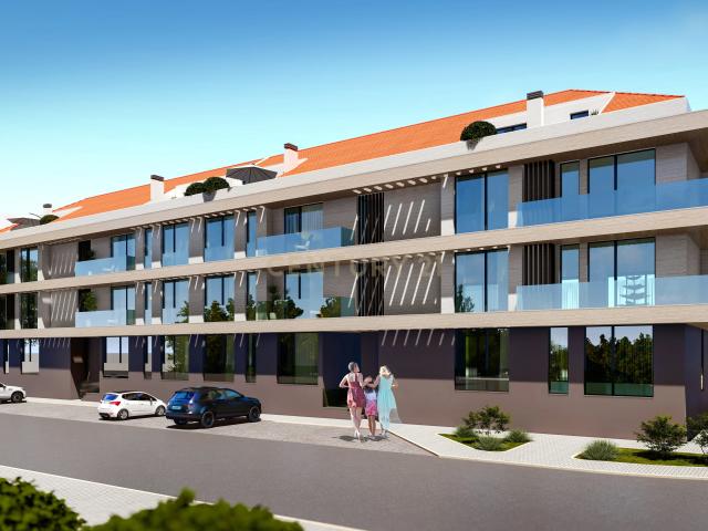 Apartamento venda em Consolação, Peniche
