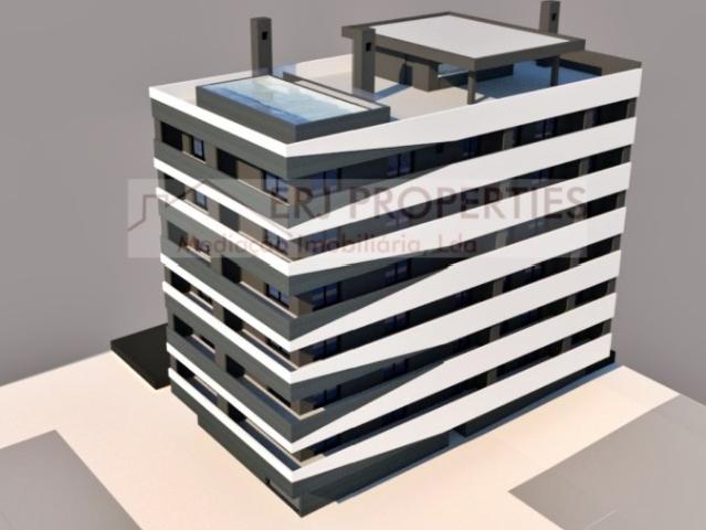 Apartamento venda em Vila Real De Santo António, Faro