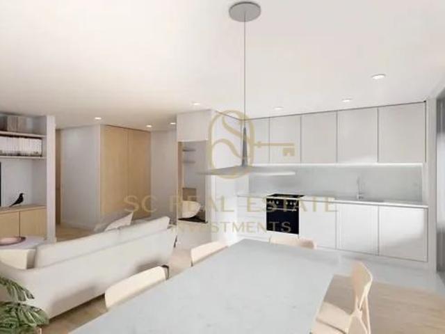 Apartamento venda em Ferreira, Porto