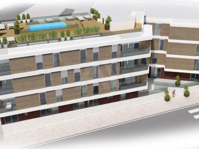 Apartamento venda em Consolação, Peniche