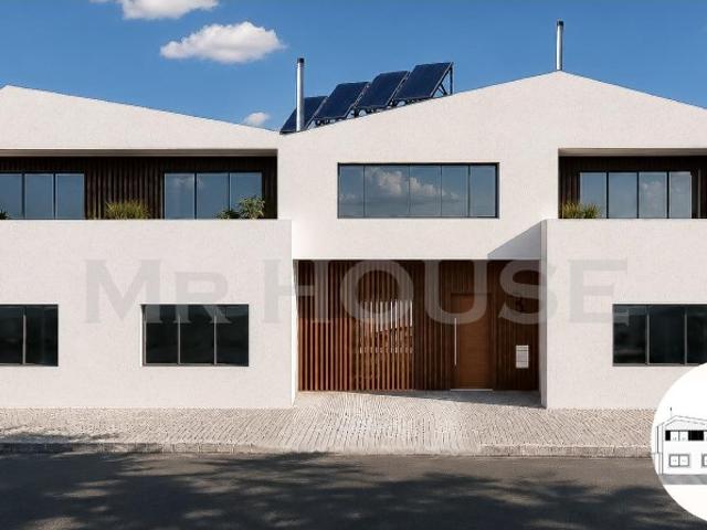 Apartamento venda em Bairro do Capitão, Peniche