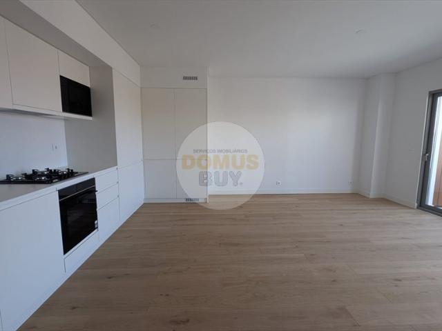 Apartamento alugar em Seixal, Setúbal