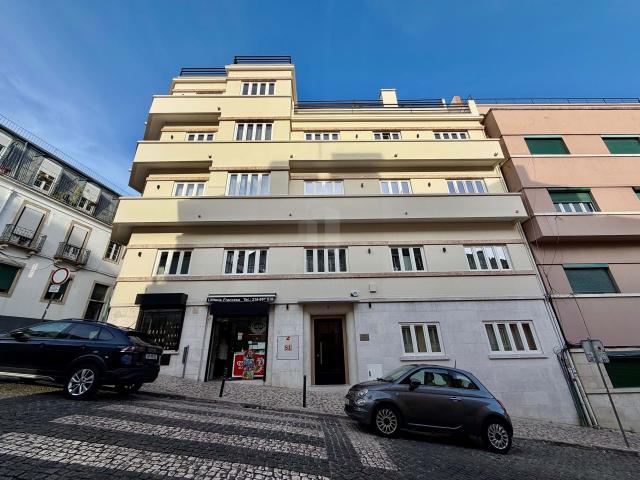 Apartamento alugar em Santo António, Lisboa