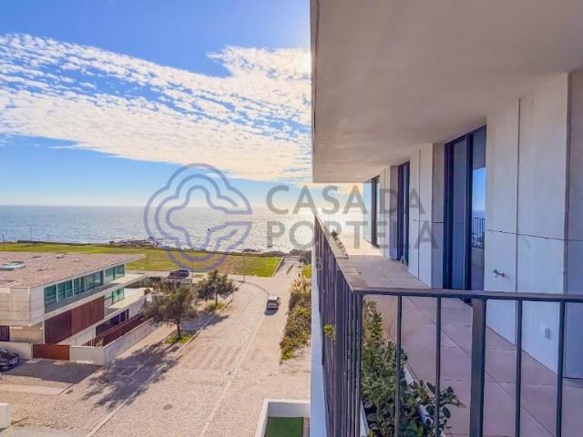 Apartamento alugar em Canidelo, Vila Nova de Gaia