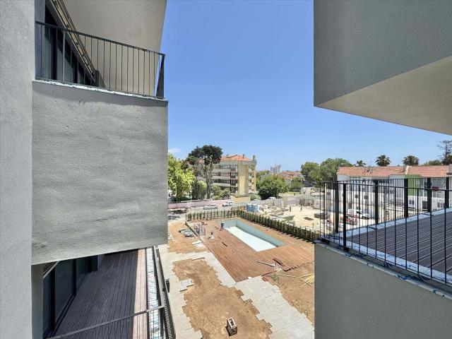 Apartamento venda em Carcavelos e Parede, Cascais