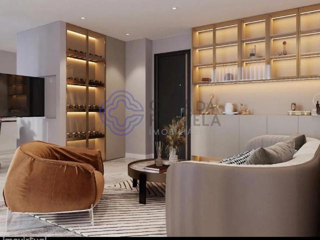 Apartamento venda em Porto