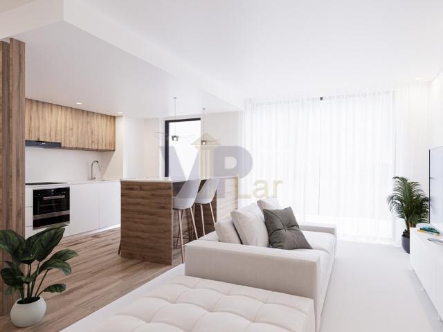 Apartamento venda em Coelheira, Gondomar
