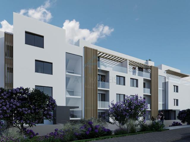 Apartamento venda em Caniço de Baixo, Santa Cruz