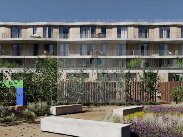 Apartamento venda em Porto