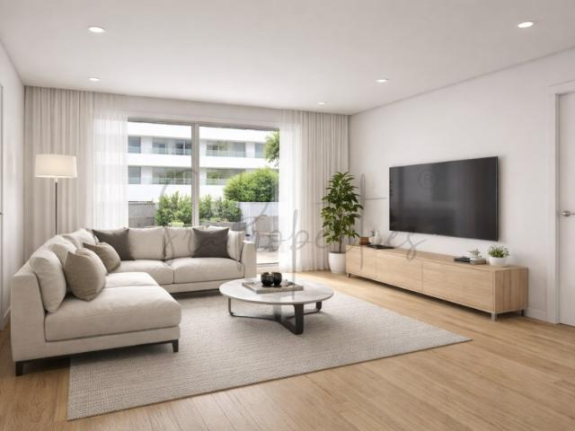 Apartamento venda em Gondomar, Porto