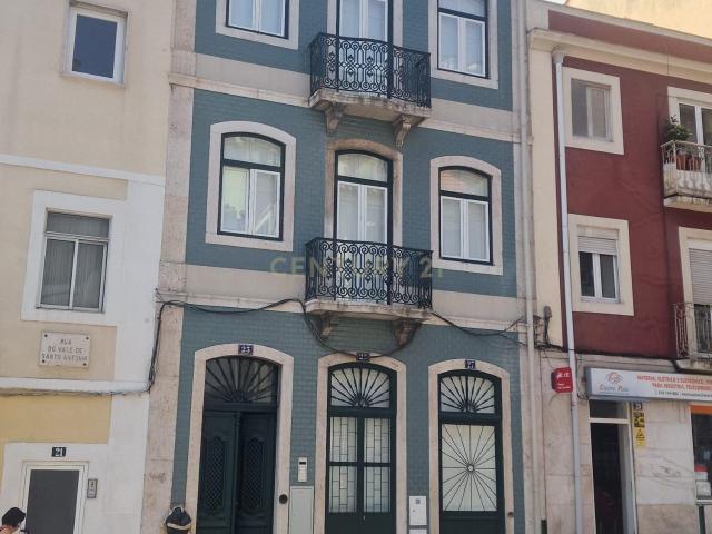 Apartamento venda em Lisboa