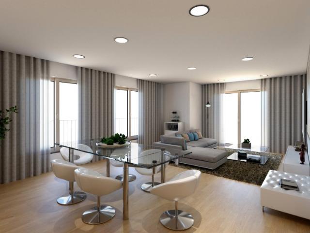 Apartamento venda em Baixa do Montijo, Montijo