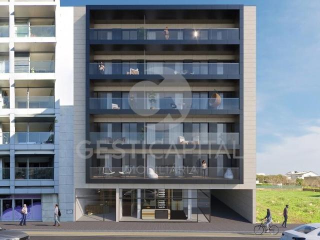 Apartamento venda em Maia, Gueifães