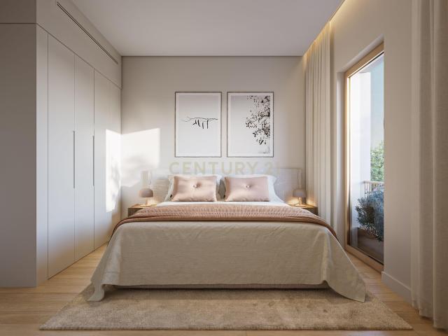 Apartamento venda em Asfamil, Sintra