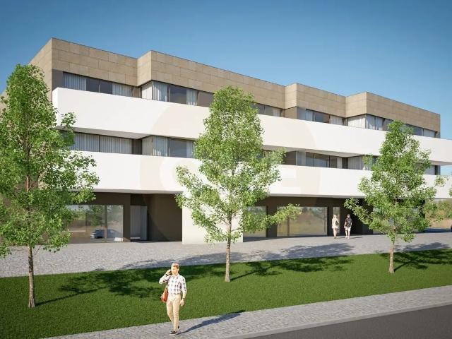 Apartamento venda em Palmeira, Braga
