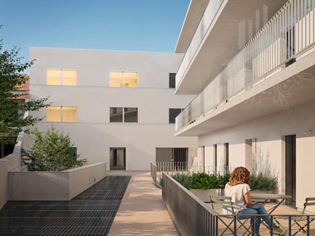 Apartamento venda em Porto