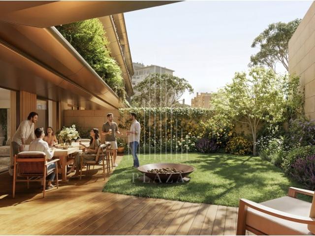 Apartamento venda em Porto, Aldoar